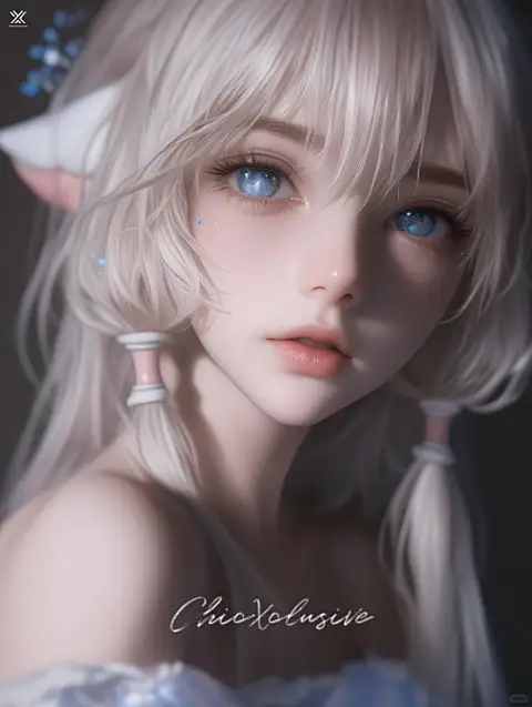 消失的她 海报
