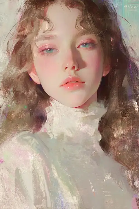 封神第一部：朝歌风云 海报
